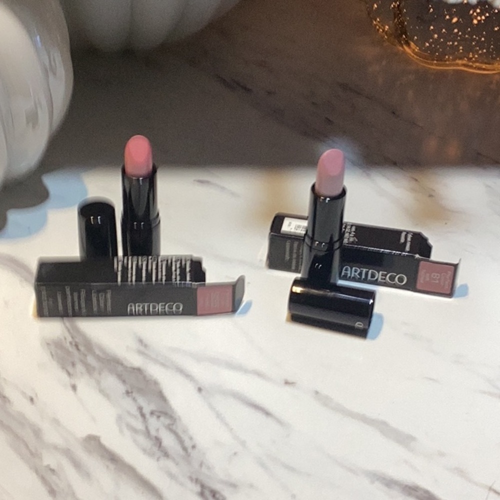 ARTDECO Pink Lipstick Set